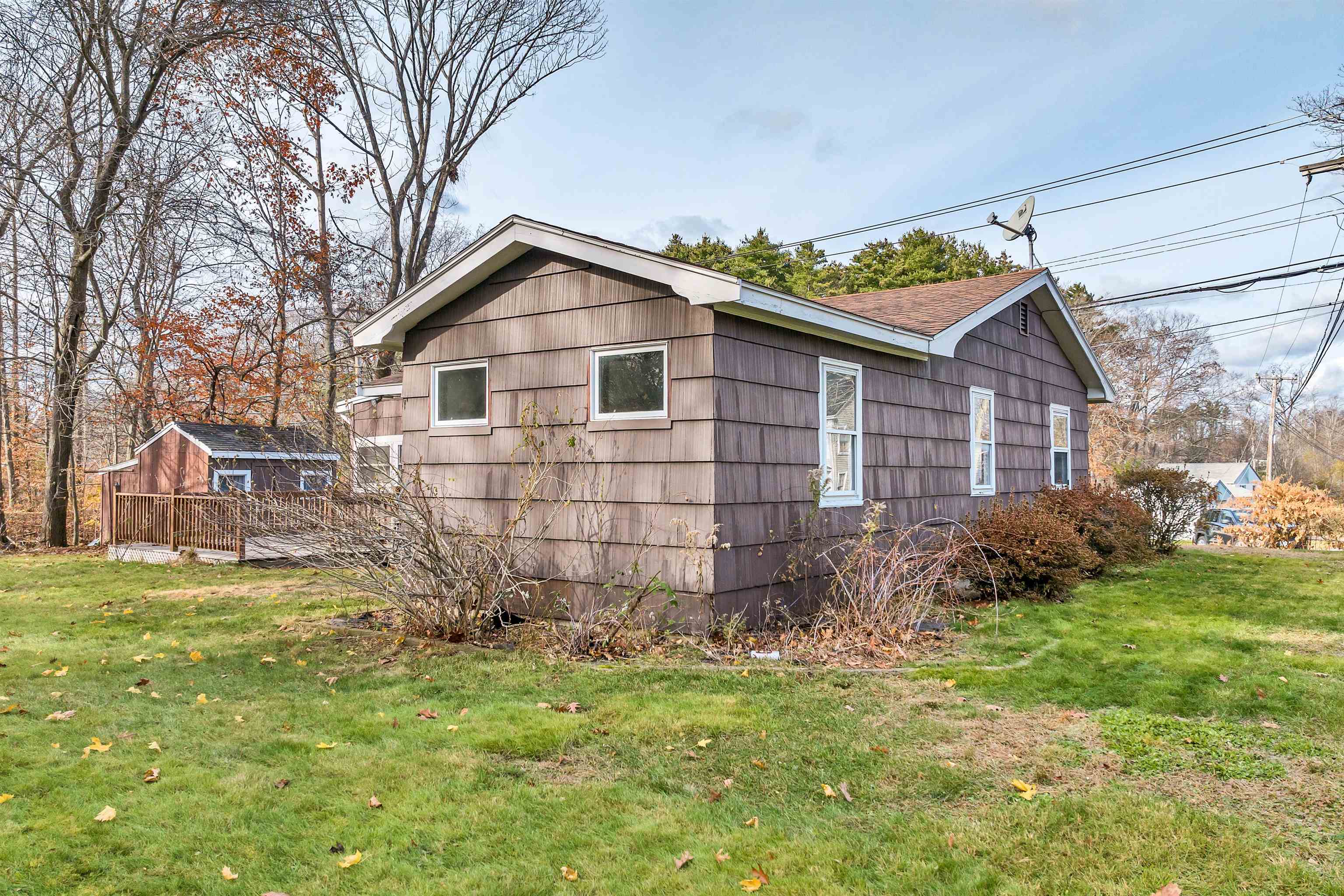 132 Walton Road Seabrook, NH 03874 - Photo 24 of 32