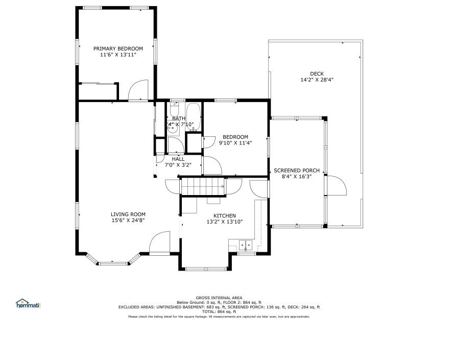132 Walton Road Seabrook, NH 03874 - Photo 25 of 32