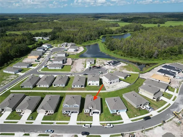$2,800 | 10179 Gliding Eagle Way, Land O Lakes, FL 34638