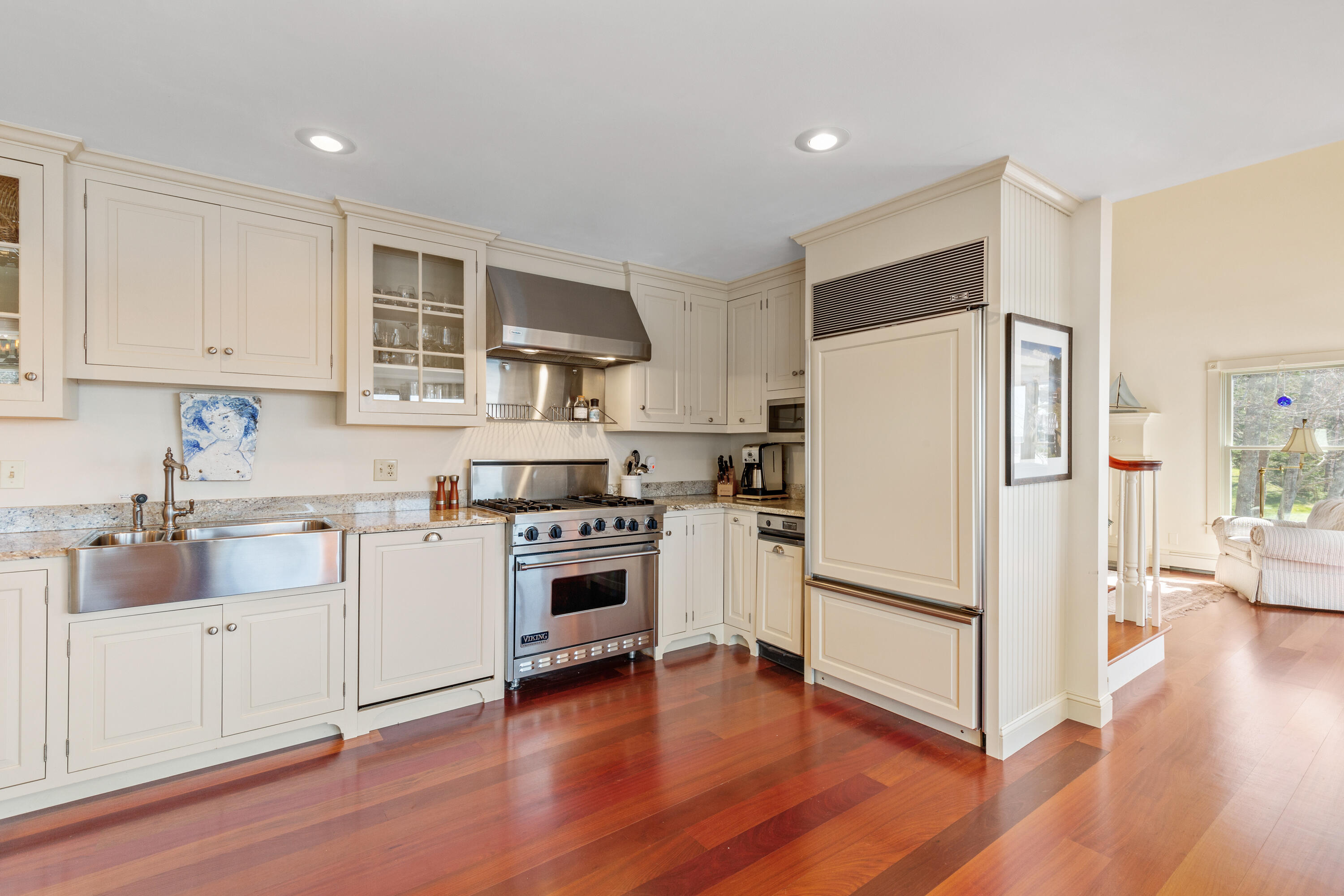 429 Ocean Point Road East Boothbay, ME 04544 - Photo 16 of 50 04-429OceanPointRd-Boothbay-KS