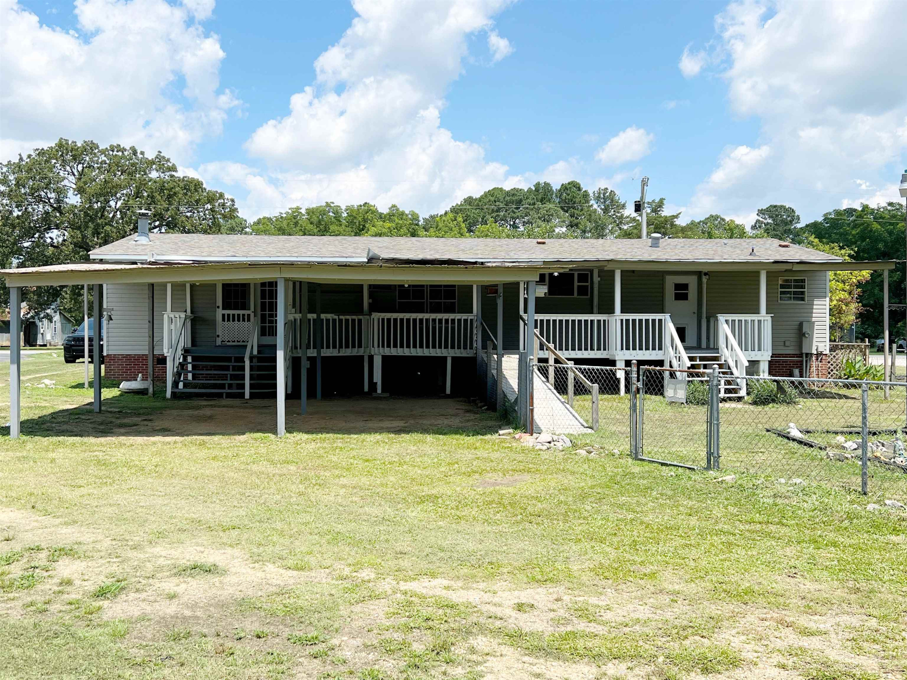 453 Pinkney Road Fremont, NC 27830 - Photo 17 of 17 Photo 17