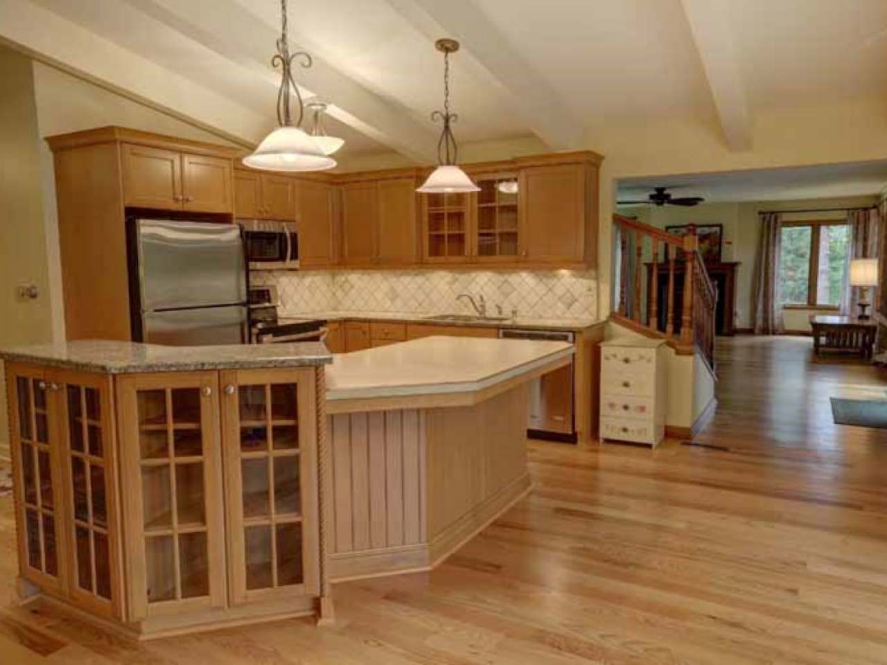 7174 Somo Lane Rhinelander, WI 54501 - Photo 12 of 38 Gallery Image 12