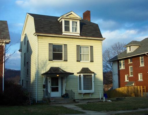 1615 Ridge Avenue Coraopolis, PA 15108 - Photo 1 of 9 Exterior Front.