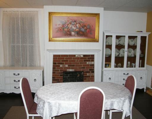 1615 Ridge Avenue Coraopolis, PA 15108 - Photo 2 of 9 Dining Room.