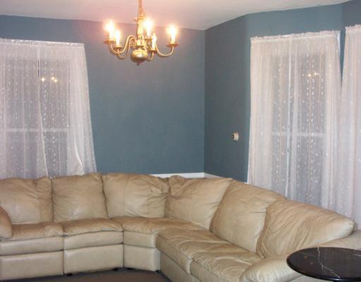 1615 Ridge Avenue Coraopolis, PA 15108 - Photo 3 of 9 Living Room.