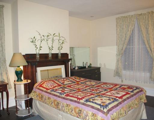 1615 Ridge Avenue Coraopolis, PA 15108 - Photo 5 of 9 Master Bedroom.