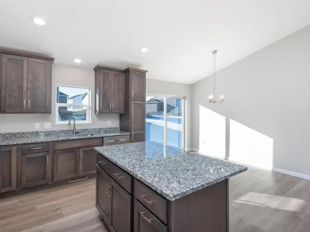 $416,900 | 9565 Andrew Avenue, Elko New Market, MN 55020