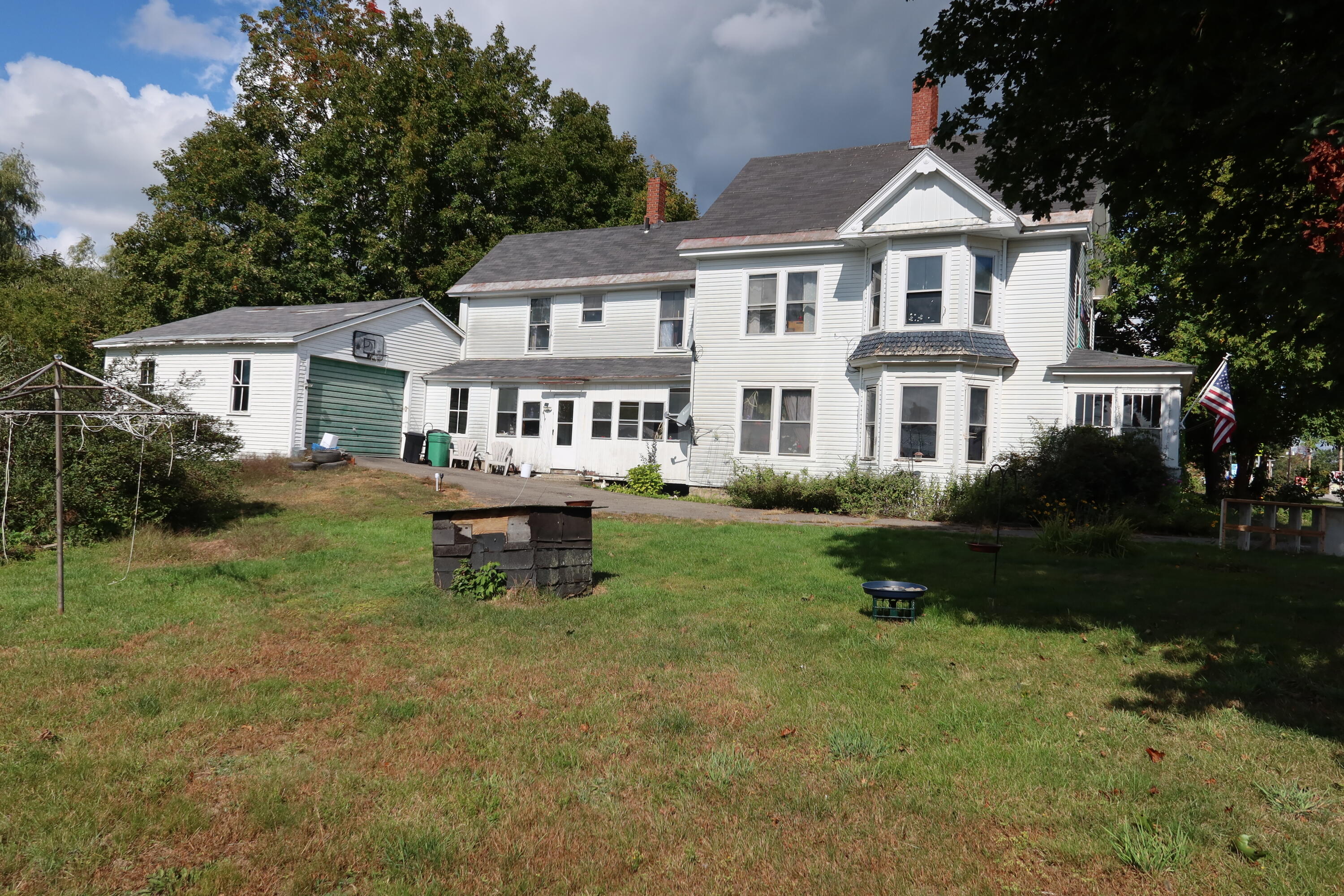 12 Park Street Milo, ME 04463 - Photo 1 of 36 Exterior