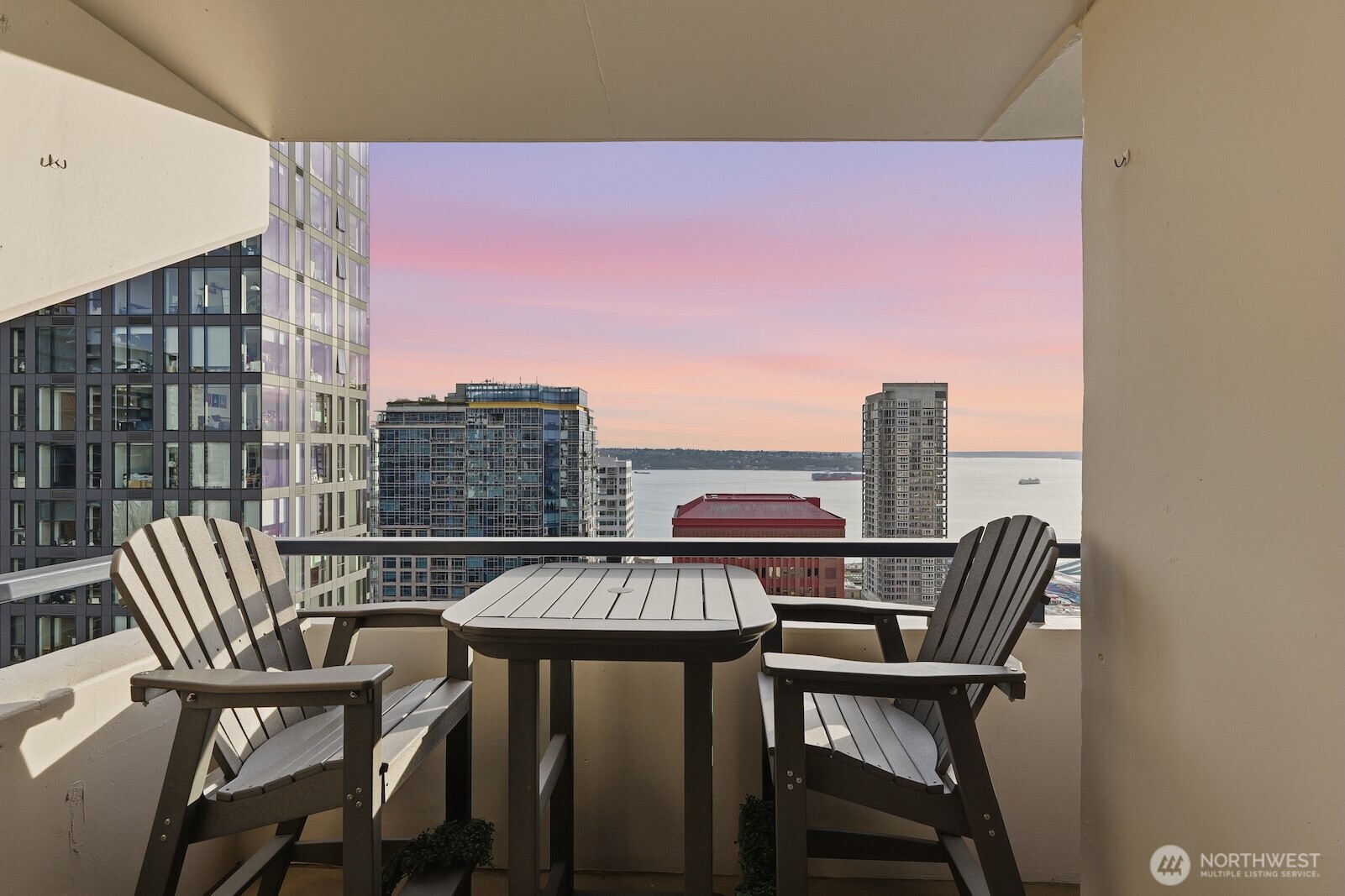 2100 3rd Avenue, Unit 2601 Seattle, WA 98121 - Photo 16 of 28