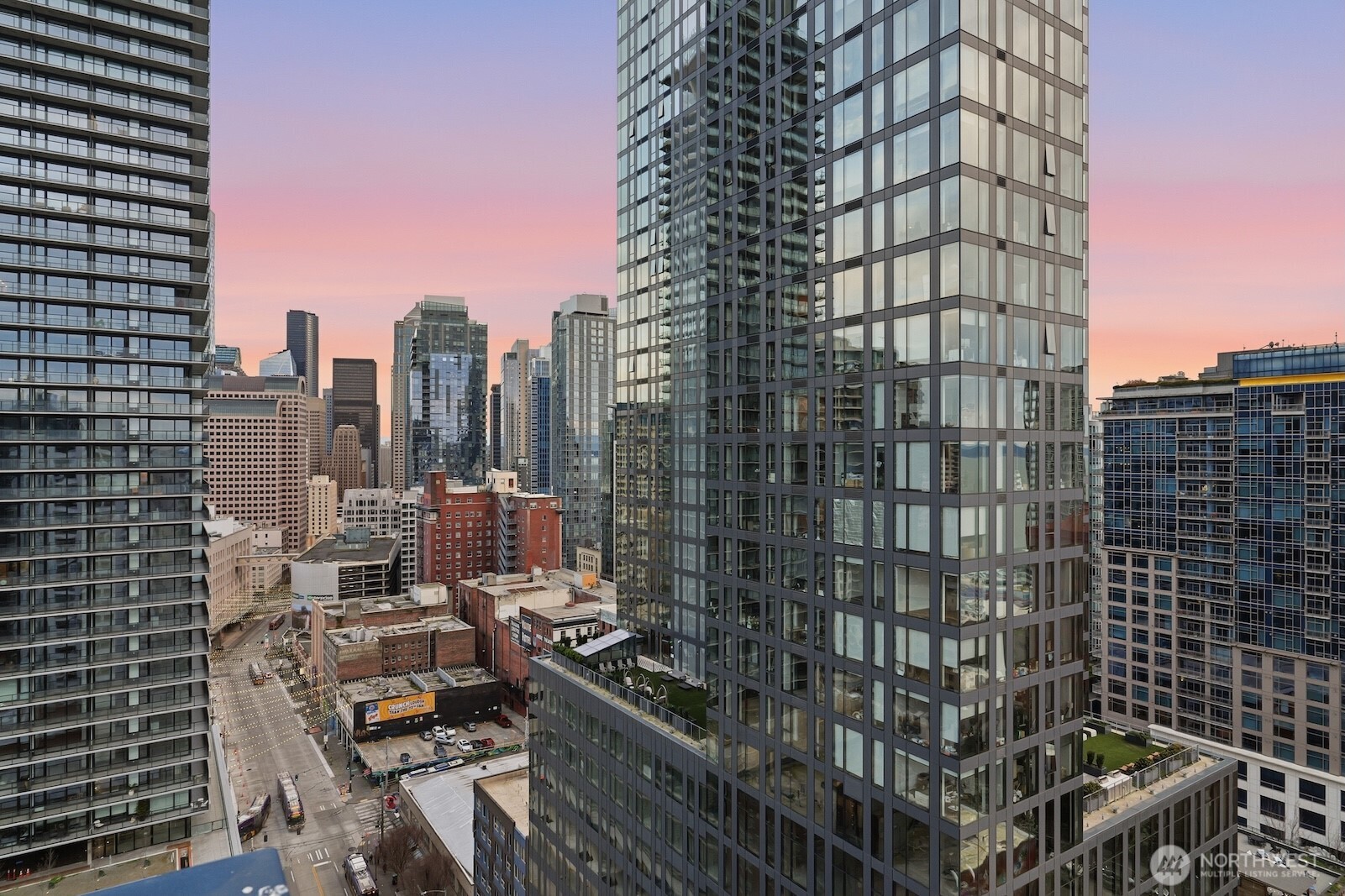 2100 3rd Avenue, Unit 2601 Seattle, WA 98121 - Photo 17 of 28