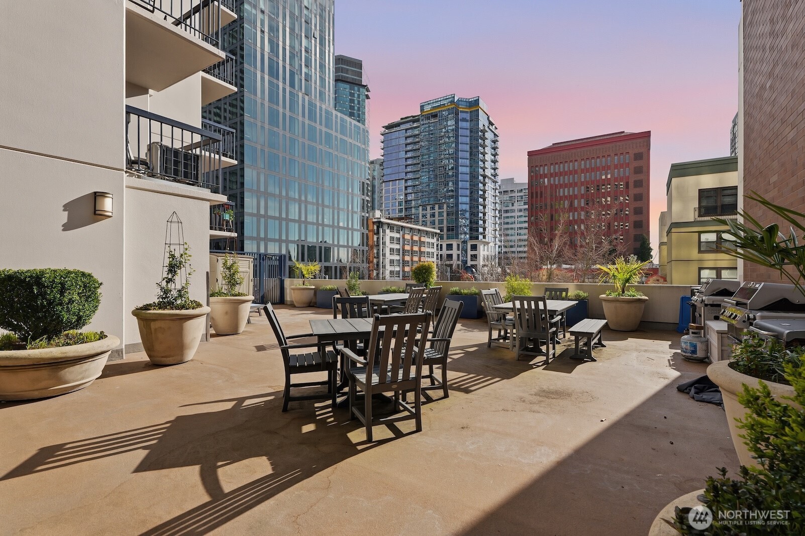 2100 3rd Avenue, Unit 2601 Seattle, WA 98121 - Photo 20 of 28