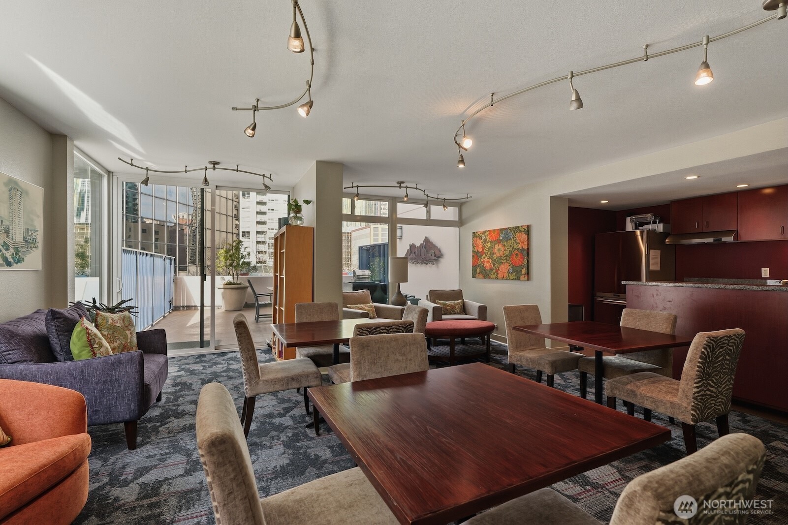 2100 3rd Avenue, Unit 2601 Seattle, WA 98121 - Photo 21 of 28