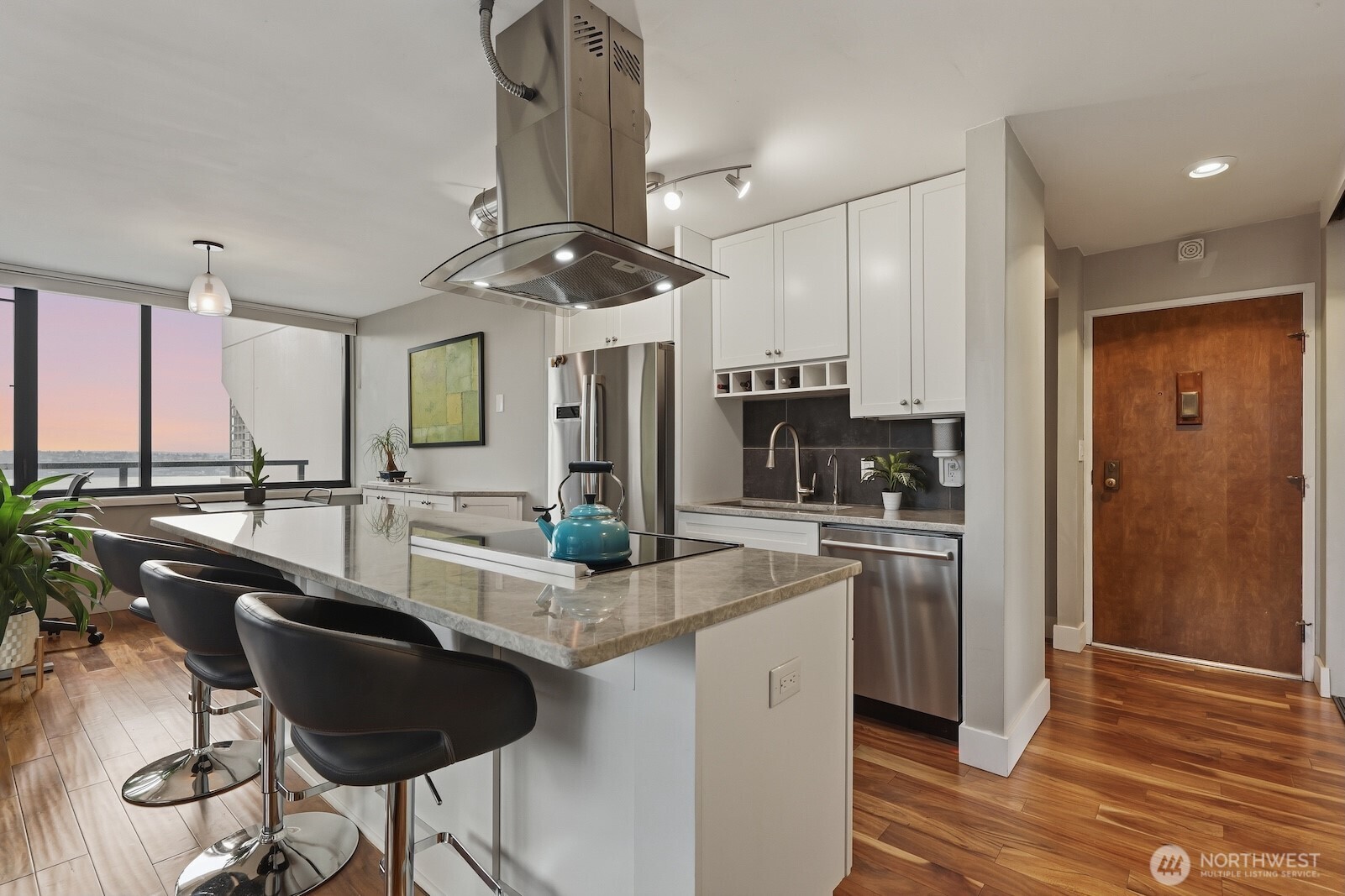 2100 3rd Avenue, Unit 2601 Seattle, WA 98121 - Photo 5 of 28