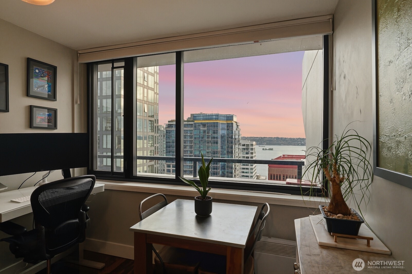 2100 3rd Avenue, Unit 2601 Seattle, WA 98121 - Photo 9 of 28