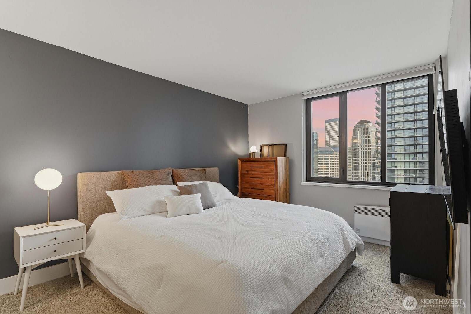 2100 3rd Avenue, Unit 2601 Seattle, WA 98121 - Photo 10 of 28