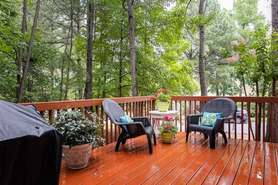 213 Rushing Wind Way Apex, NC 27502 - Photo 19 of 22 Photo 19