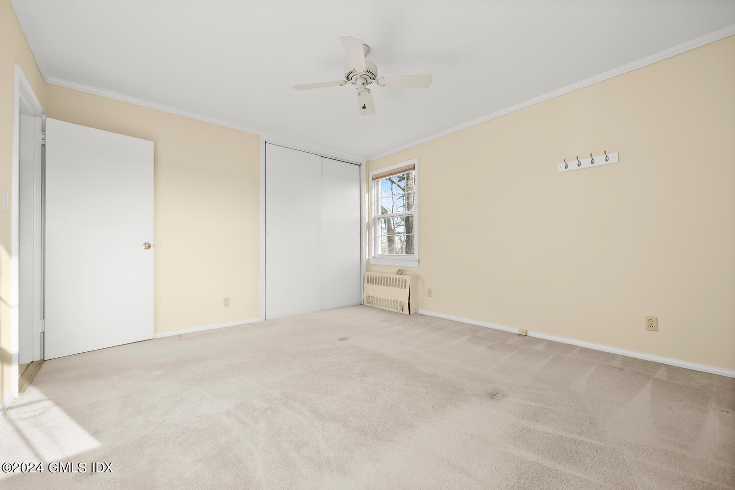 160 Putnam Park Greenwich, CT 06830 - Photo 19 of 27 a view of an empty room