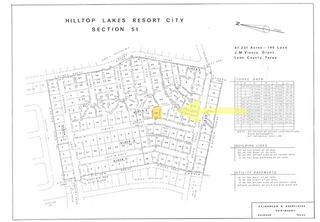 $1,500 | Tbd Jiminy Cricket, Hilltop Lakes, TX 77871