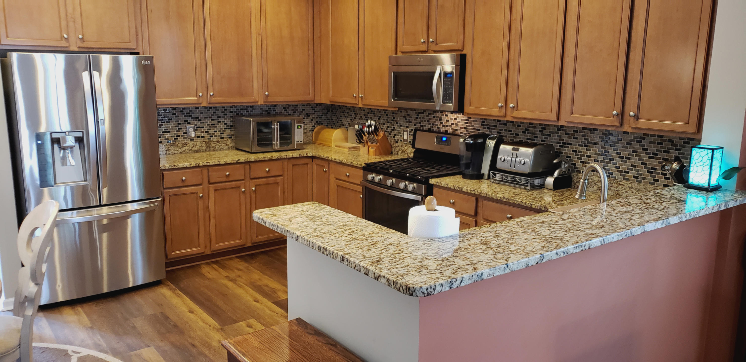 3596 Locklear Lane Mount Pleasant, SC 29466 - Photo 17 of 56 0405_kitchen