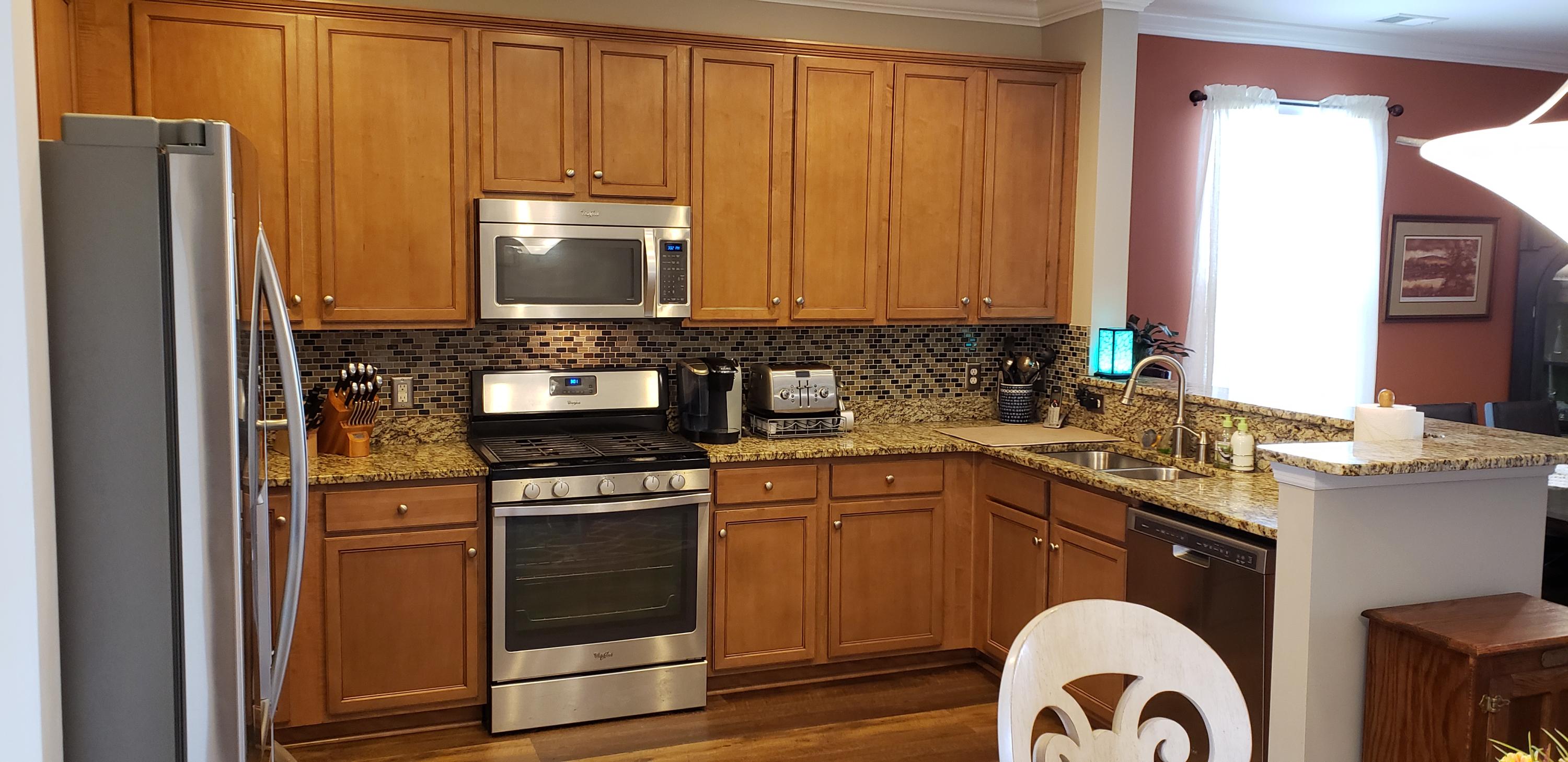 3596 Locklear Lane Mount Pleasant, SC 29466 - Photo 18 of 56 0415_kitchen