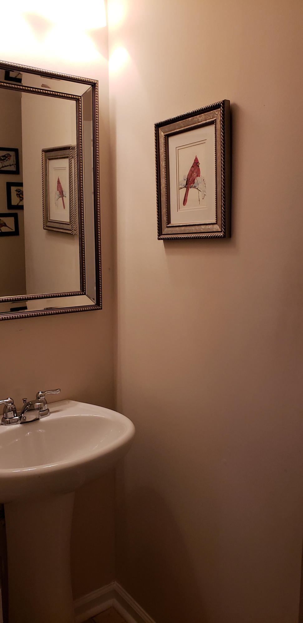 3596 Locklear Lane Mount Pleasant, SC 29466 - Photo 19 of 56 0425_half_bath