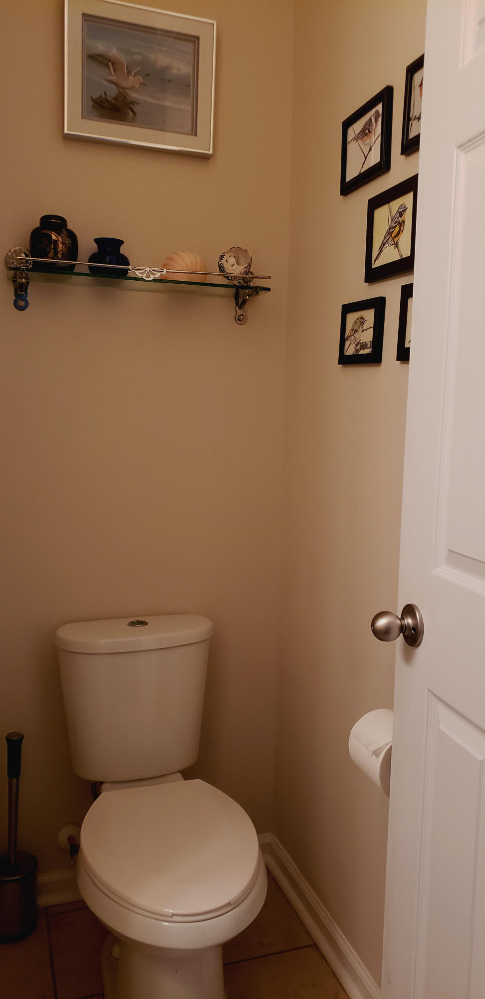 3596 Locklear Lane Mount Pleasant, SC 29466 - Photo 20 of 56 0430_half_bath