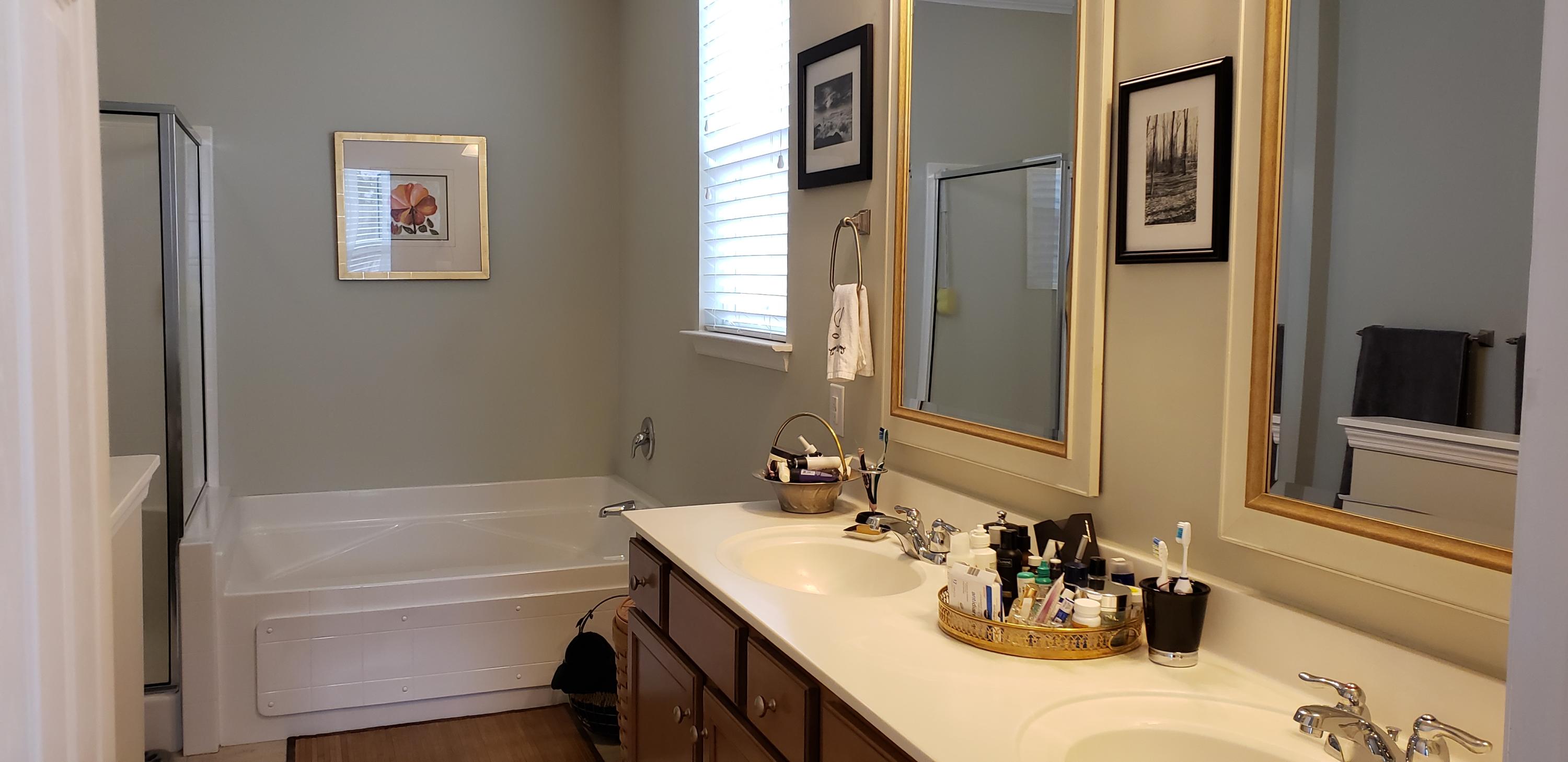 3596 Locklear Lane Mount Pleasant, SC 29466 - Photo 25 of 56 0530_master_bath