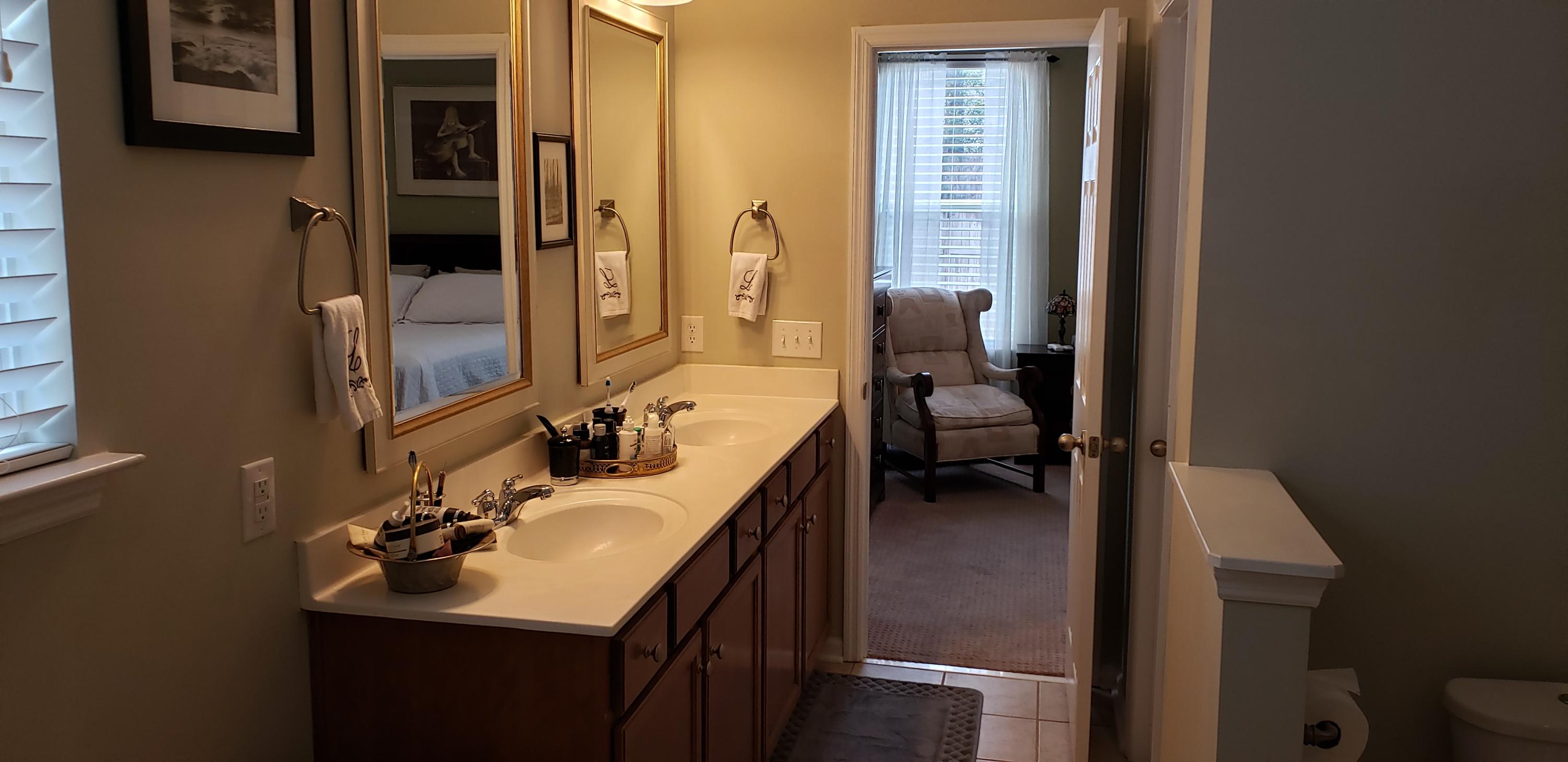 3596 Locklear Lane Mount Pleasant, SC 29466 - Photo 26 of 56 0535_master_bath