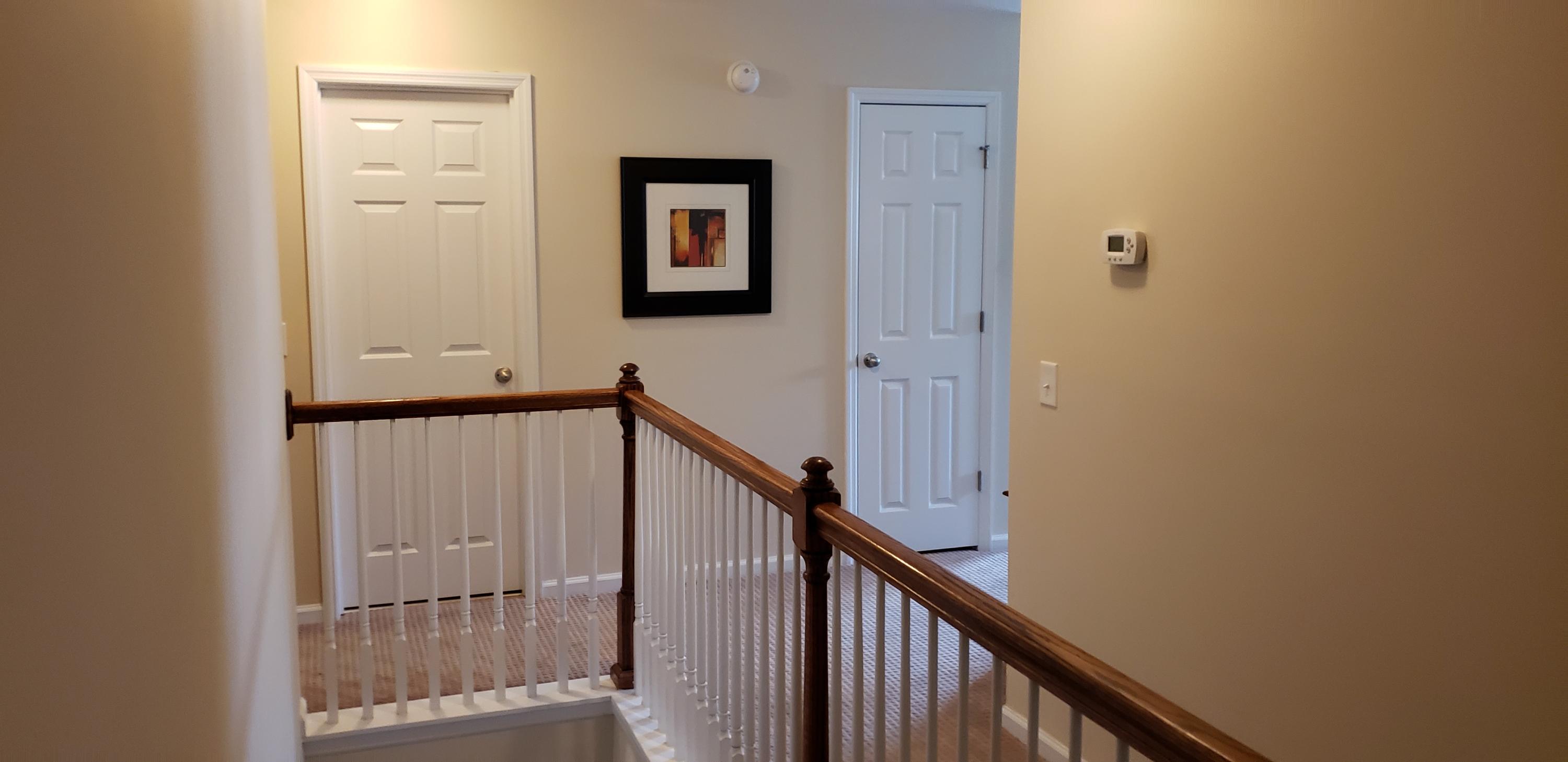 3596 Locklear Lane Mount Pleasant, SC 29466 - Photo 28 of 56 0603_stairs_hallway