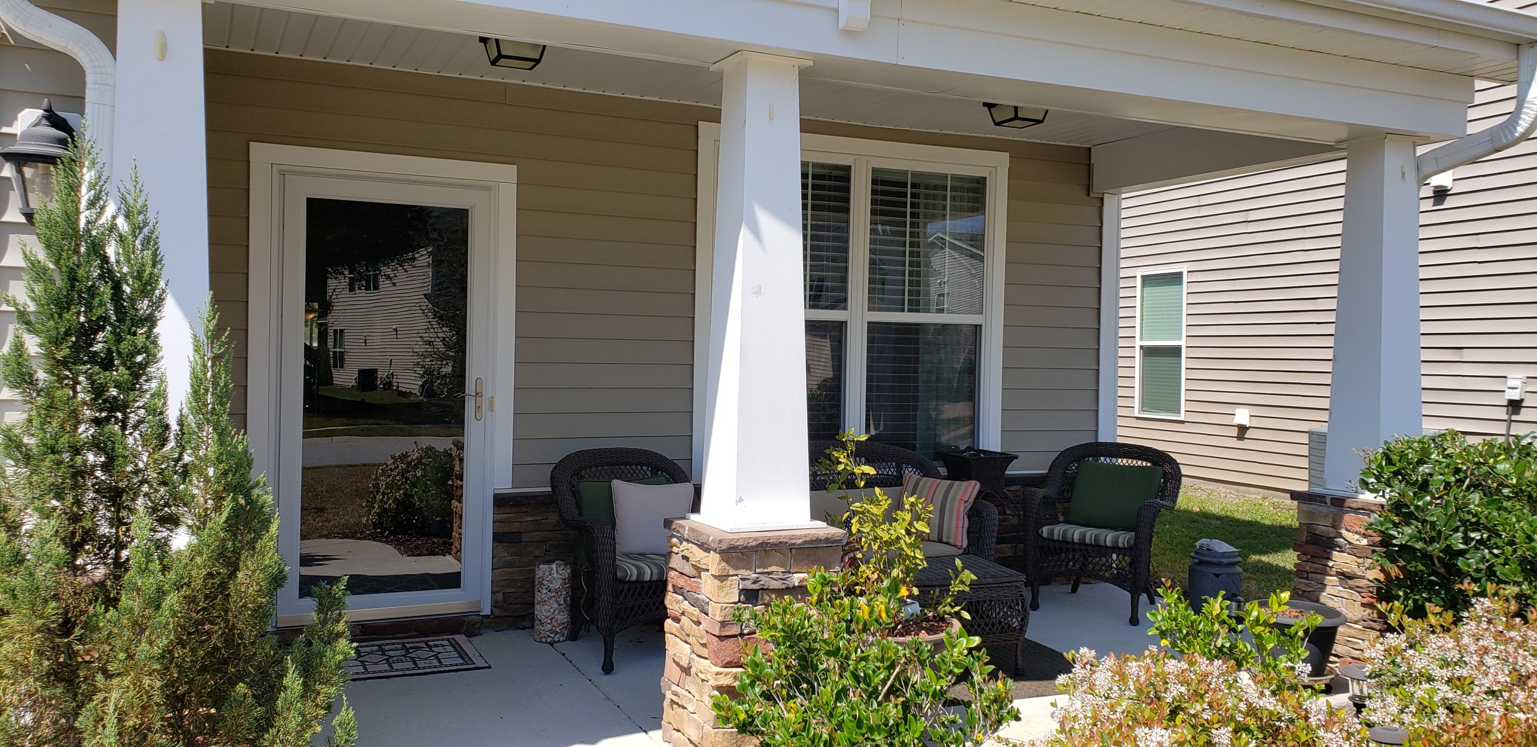 3596 Locklear Lane Mount Pleasant, SC 29466 - Photo 4 of 56 0115_exterior_front_porch