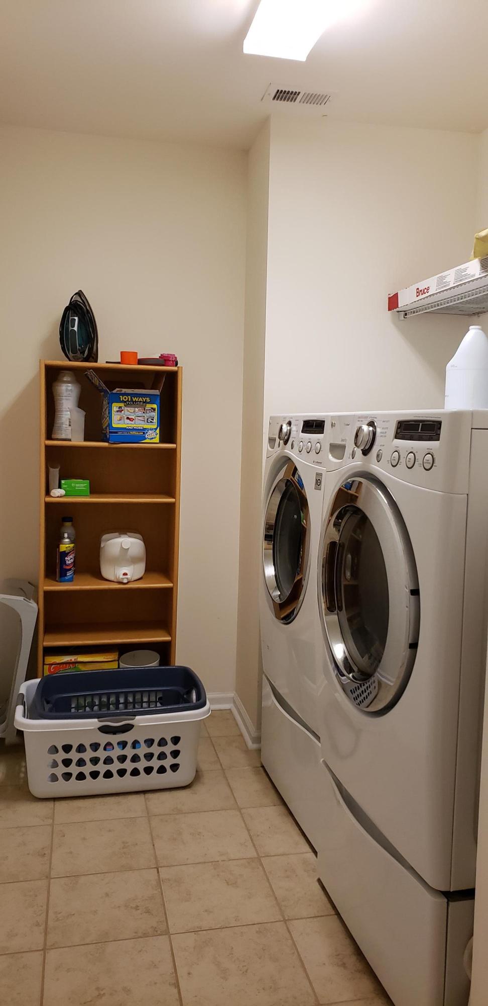 3596 Locklear Lane Mount Pleasant, SC 29466 - Photo 49 of 56 1200_laundry_room_up