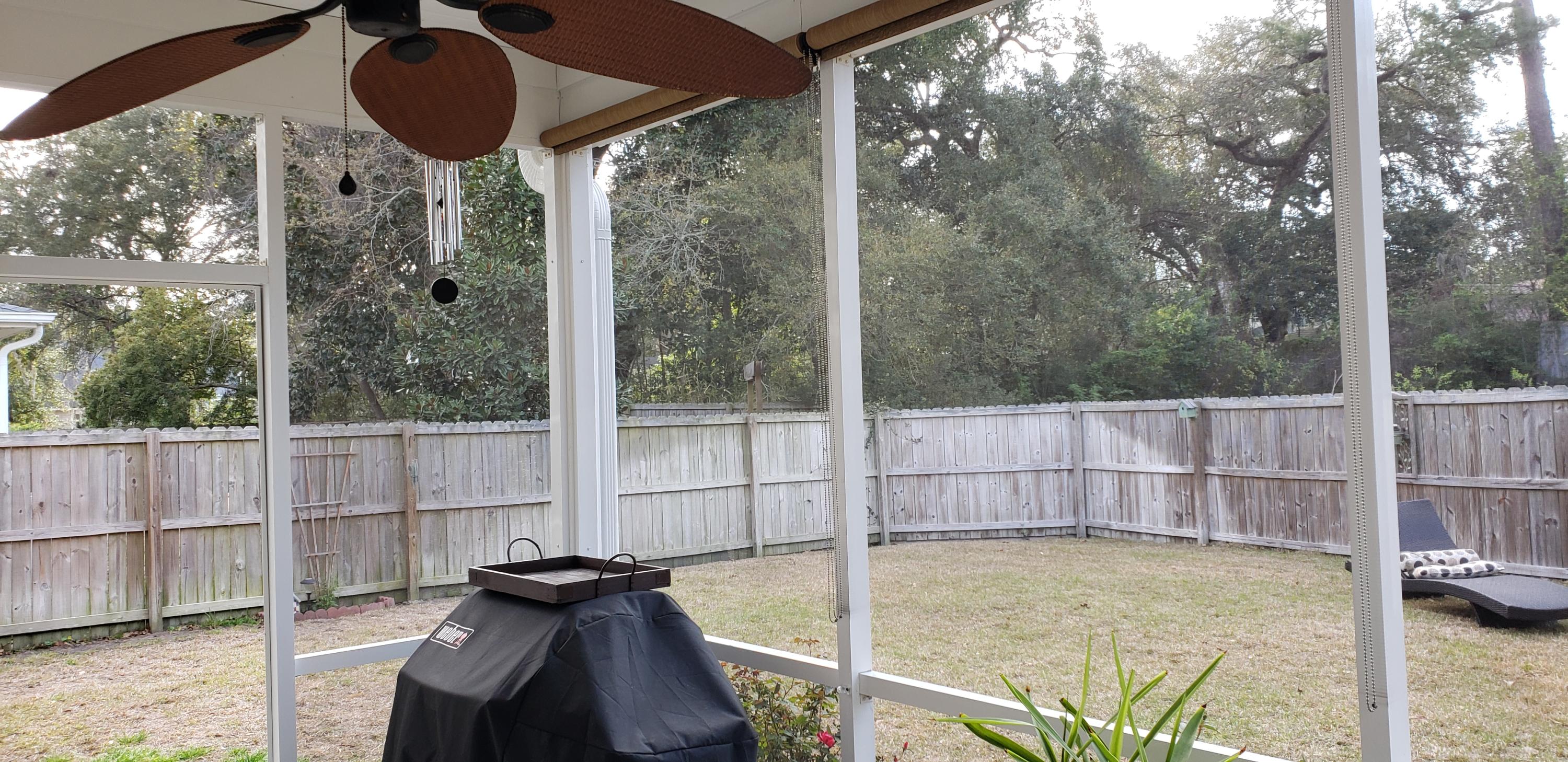 3596 Locklear Lane Mount Pleasant, SC 29466 - Photo 53 of 56 1315_exterior_rear_porch