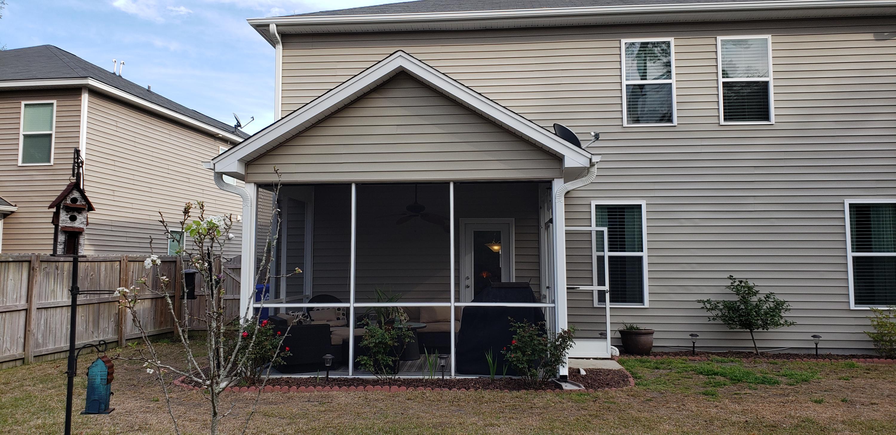 3596 Locklear Lane Mount Pleasant, SC 29466 - Photo 56 of 56 1330_exterior_cr_yard_porch