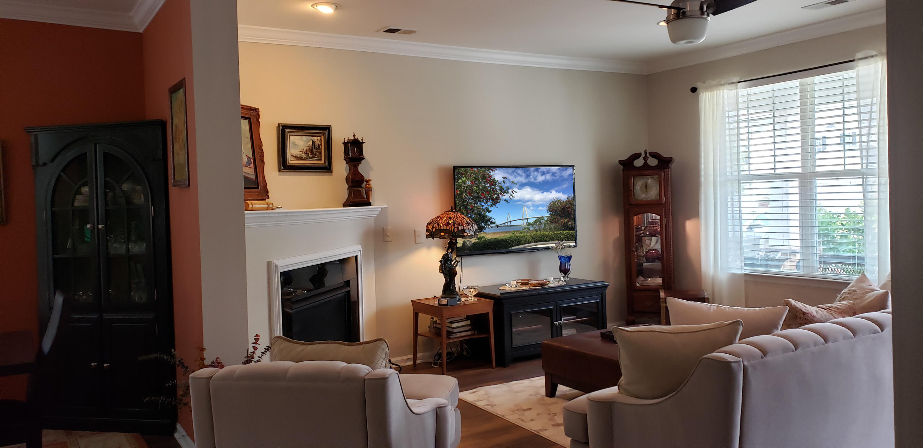 3596 Locklear Lane Mount Pleasant, SC 29466 - Photo 8 of 56 0215_living_room