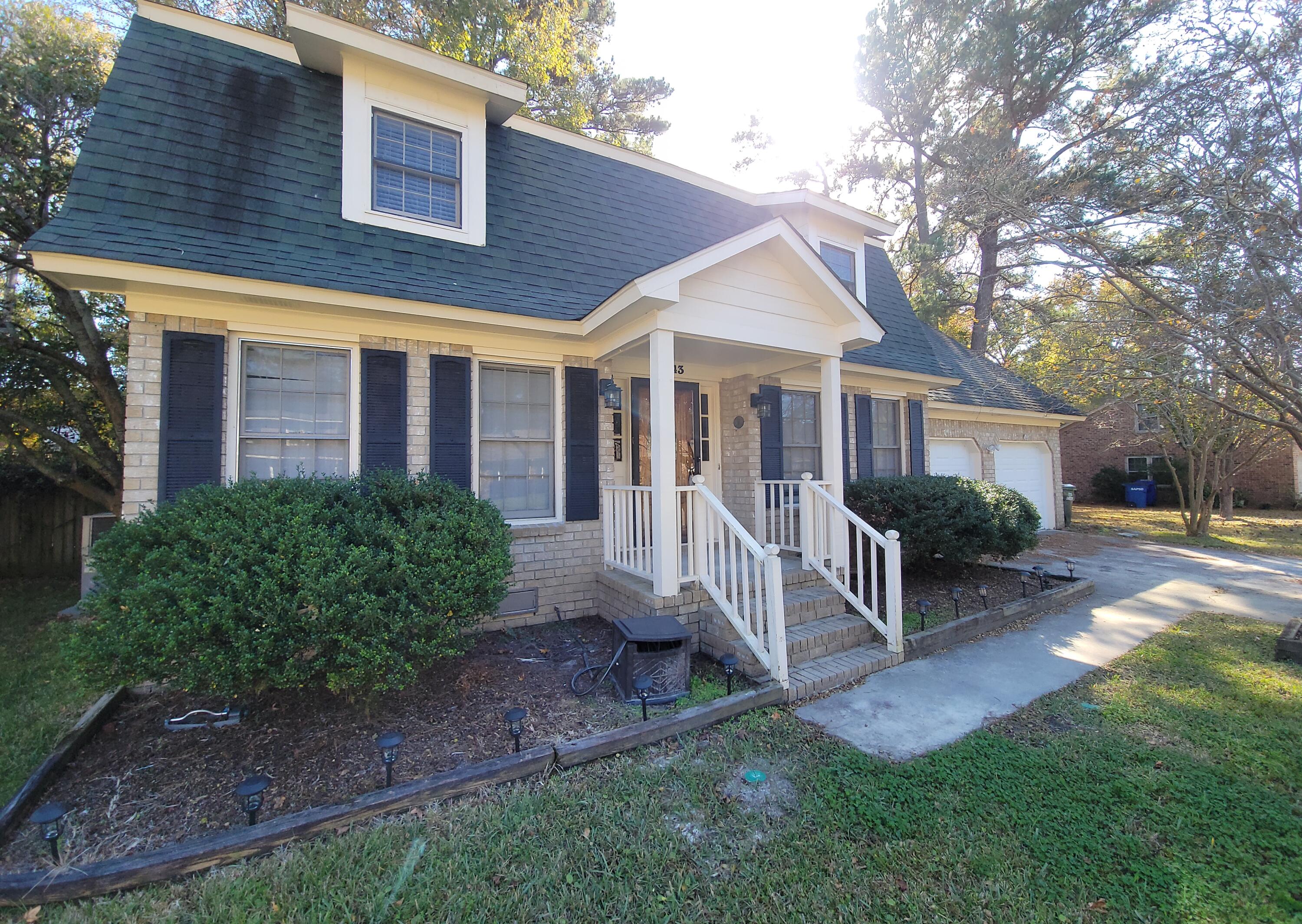 1643 Sulgrave Road Charleston, SC 29414 - Photo 2 of 7 20211121_111806