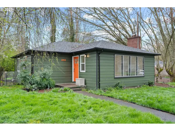 $449,900 | 245 Southwest 133rd Avenue, Beaverton, OR 97005