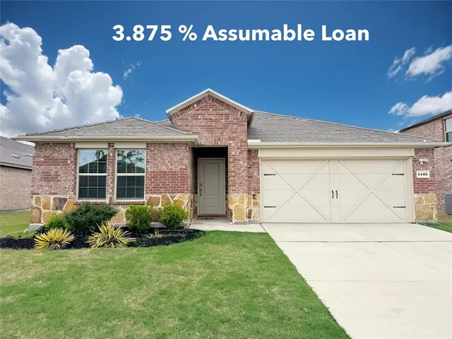 $378,000 | 6409 Tudor Place, Aubrey, TX 76227