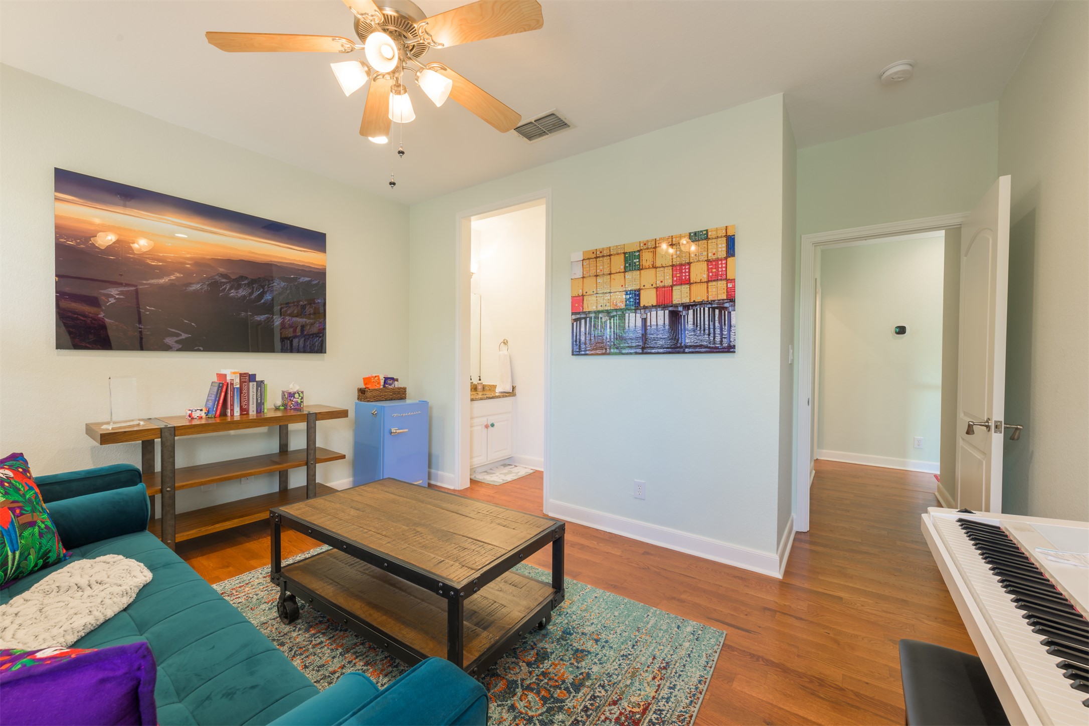 2013 Rue De St Tropez Austin, TX 78746 - Photo 24 of 34