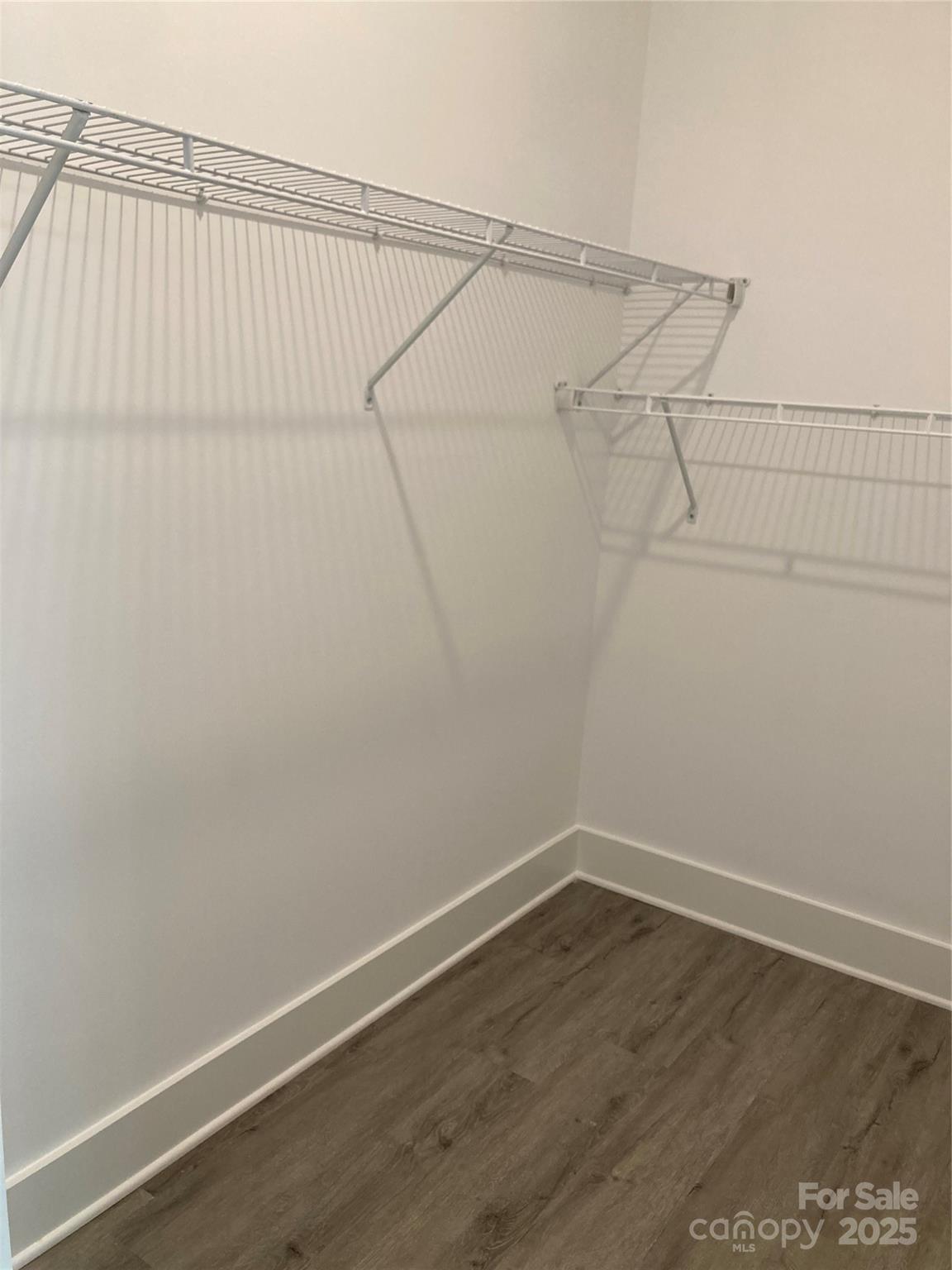 318 Davis Park Road Gastonia, NC 28052 - Photo 19 of 24 a view of a room with racks on the wall