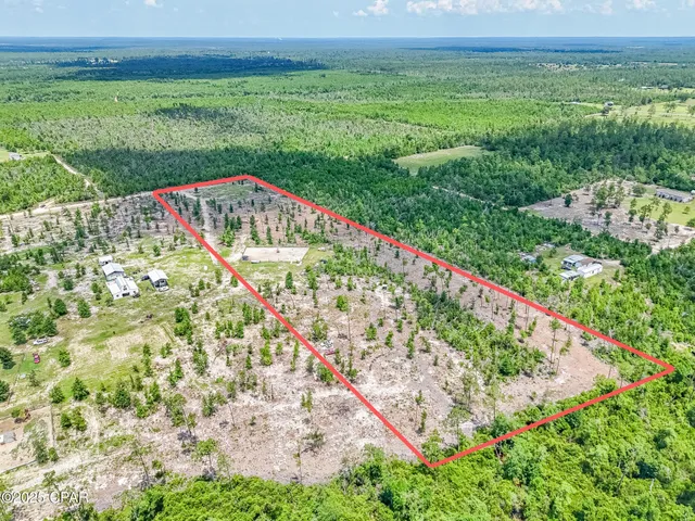 $144,900 | 16208 Kathy Lane, Youngstown, FL 32466