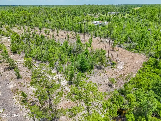 $144,900 | 16208 Kathy Lane, Youngstown, FL 32466