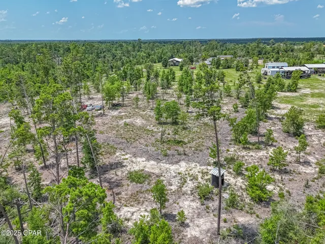 $144,900 | 16208 Kathy Lane, Youngstown, FL 32466