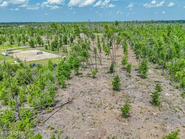 $144,900 | 16208 Kathy Lane, Youngstown, FL 32466