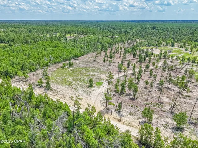 $144,900 | 16208 Kathy Lane, Youngstown, FL 32466