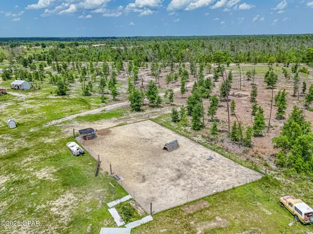 $144,900 | 16208 Kathy Lane, Youngstown, FL 32466