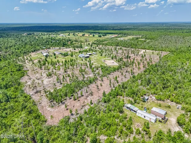 $144,900 | 16208 Kathy Lane, Youngstown, FL 32466