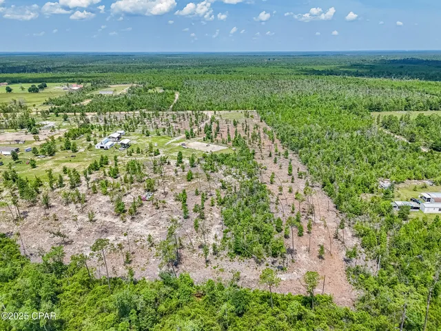 $144,900 | 16208 Kathy Lane, Youngstown, FL 32466