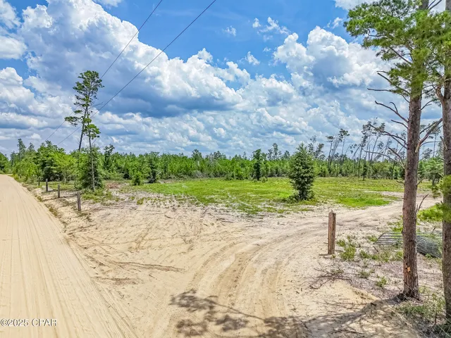 $144,900 | 16208 Kathy Lane, Youngstown, FL 32466