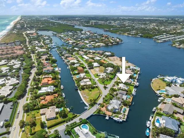 $3,900,000 | 3 Sabal Island Drive, Ocean Ridge, FL 33435