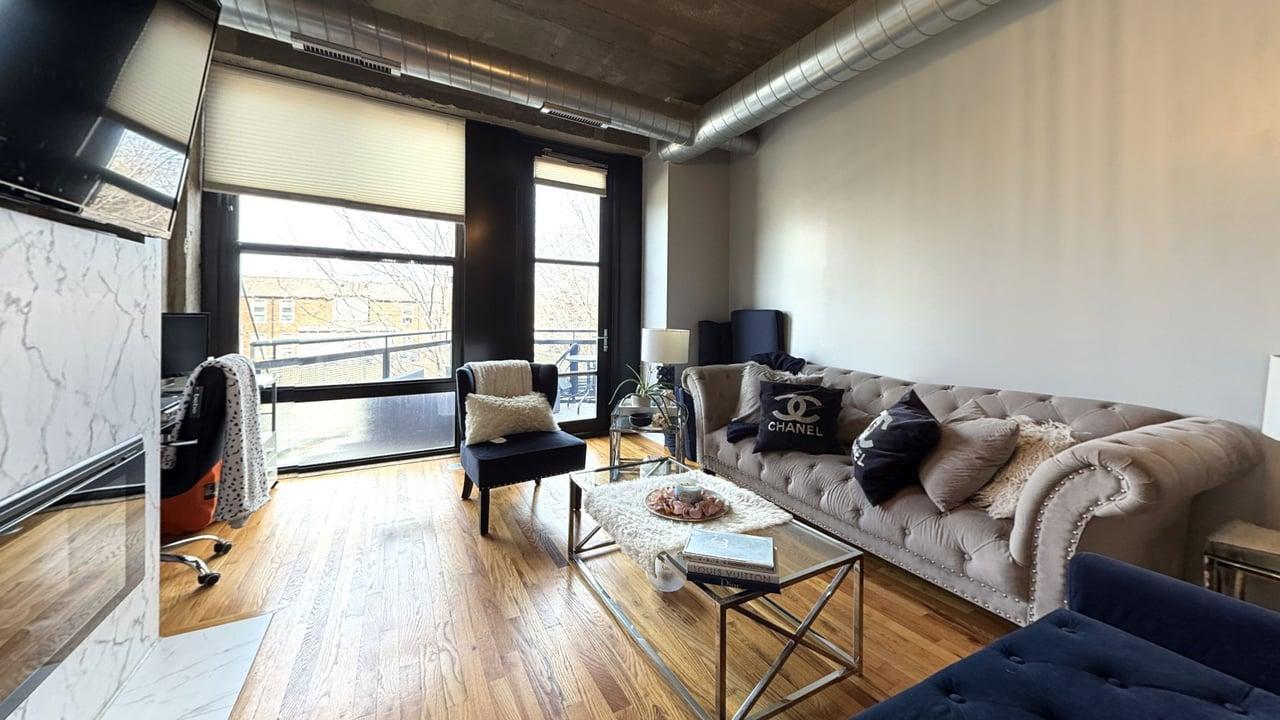 1069 West 14th Place, Unit 229 Chicago, IL 60608 - Photo 7 of 34